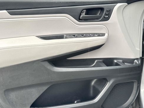 Certified 2023 Honda Odyssey EX-L image 19