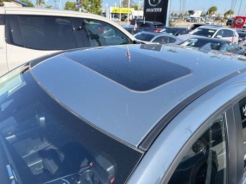 Used 2024 MAZDA CX-5 Carbon Edition AWD/4WD image 4