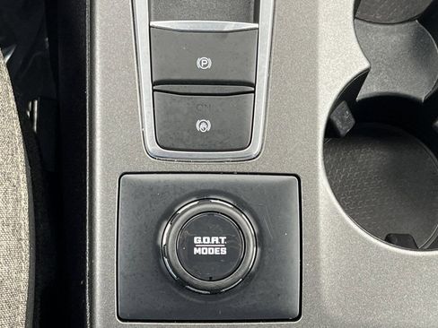 Used 2025 Ford Bronco Sport Big Bend image 8