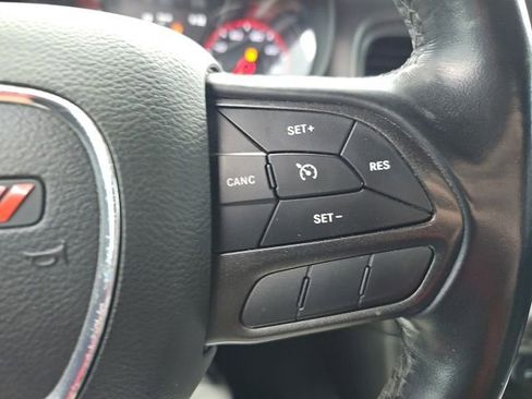 Used 2021 Dodge Charger SXT w/ Plus Group RWD image 22