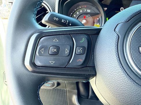 Used 2024 Jeep Wrangler Unlimited Rubicon 4xe image 35