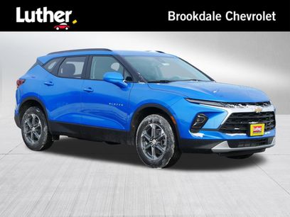 New 2026 Chevrolet Blazer LT w/ Convenience Package
