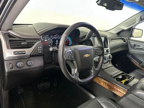 Used 2016 Chevrolet Tahoe LTZ image 13