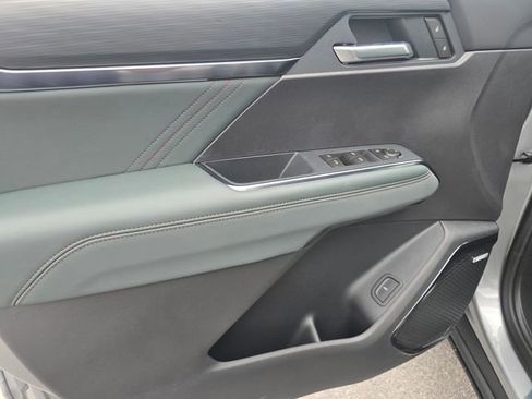 New 2026 GMC Acadia AT4 w/ Luxury Package image 20