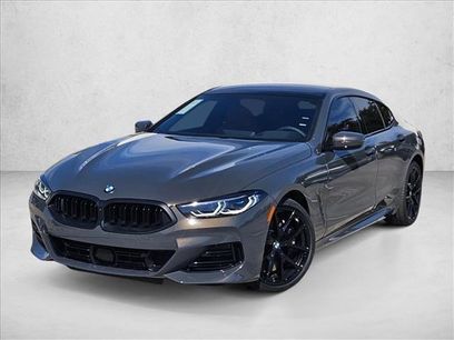 New 2026 BMW 840i xDrive 840i