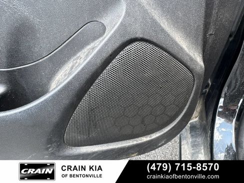 Used 2018 Chevrolet Malibu LT FWD image 14