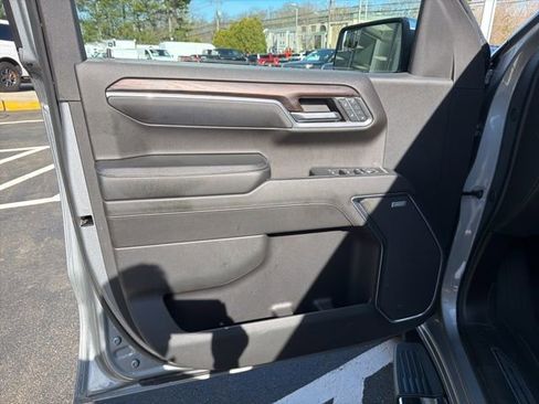 Used 2024 GMC Sierra 1500 SLT w/ SLT Premium Package image 15