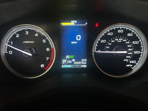 Used 2023 Subaru Forester Touring w/ Popular Package #2 image 17