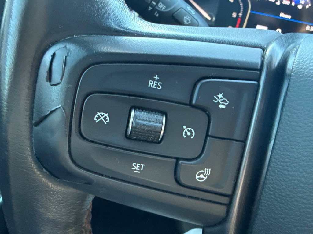 Used 2020 GMC Sierra 1500 AT4 w/ AT4 Premium Package AWD/4WD image 26