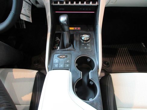 New 2026 Lexus IS 350 F Sport AWD/4WD image 44