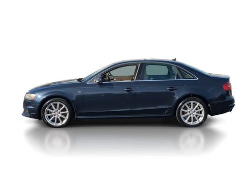 Used 2015 Audi A4 2.0T Premium image 5