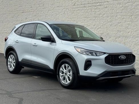 New 2026 Ford Escape Active w/ Cold Weather Package AWD/4WD image 6