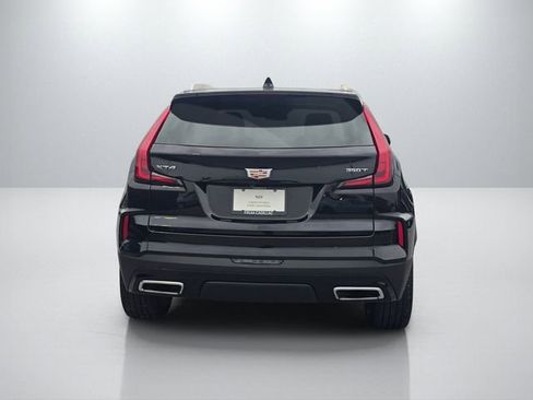 Used 2024 Cadillac XT4 Premium Luxury w/ Active Safety Package FWD image 7