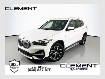 Used 2020 BMW X1 xDrive28i