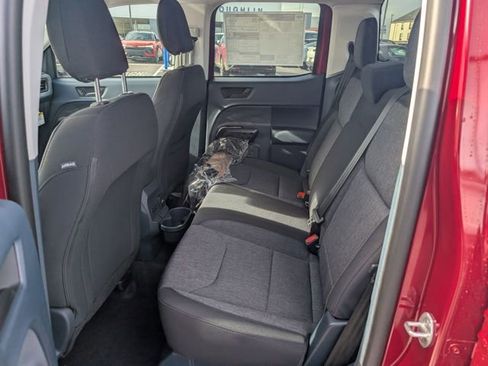 New 2026 Ford Maverick XLT w/ XLT Luxury Package image 10