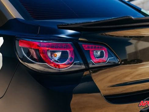 Used 2015 Chevrolet SS RWD image 49