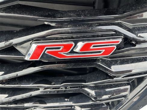 Certified 2024 Chevrolet Equinox RS image 31