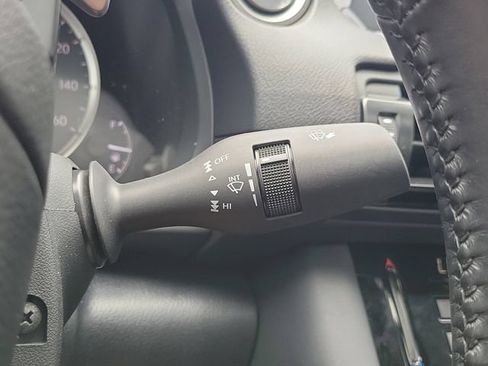 Used 2024 Lexus IS 350 F Sport w/ Accessory Package 2 RWD image 30