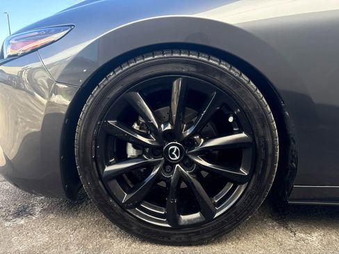 Certified 2021 MAZDA MAZDA3 AWD 2.5 Turbo Hatchback image 6