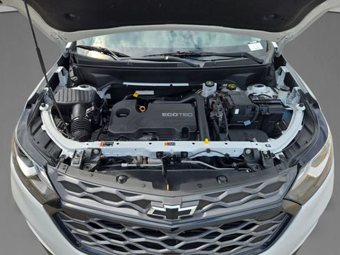 Used 2021 Chevrolet Equinox Premier w/ Redline Edition FWD image 36