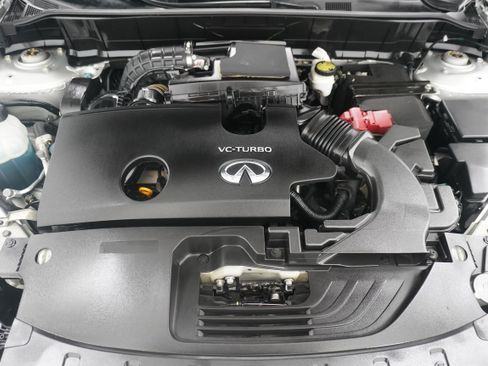 Used 2019 INFINITI QX50 Essential w/ Premium Heat Package FWD image 36
