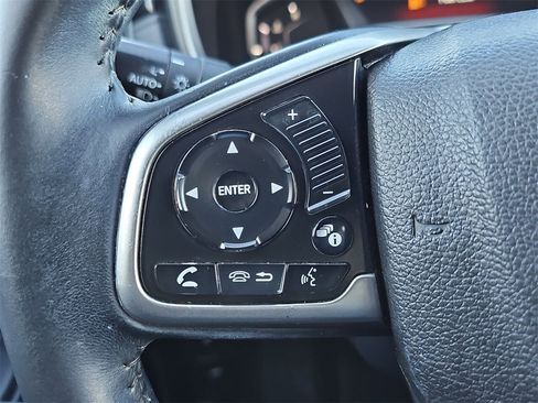 Used 2017 Honda CR-V EX-L image 17