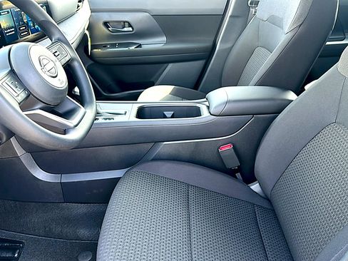New 2026 Nissan Kicks S FWD image 10
