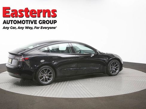 Used 2019 Tesla Model 3 Long Range image 35