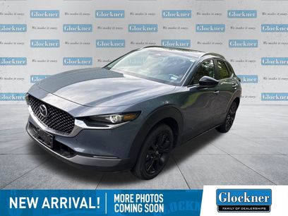 Used 2025 MAZDA CX-30 AWD 2.5 S w/ Preferred Package