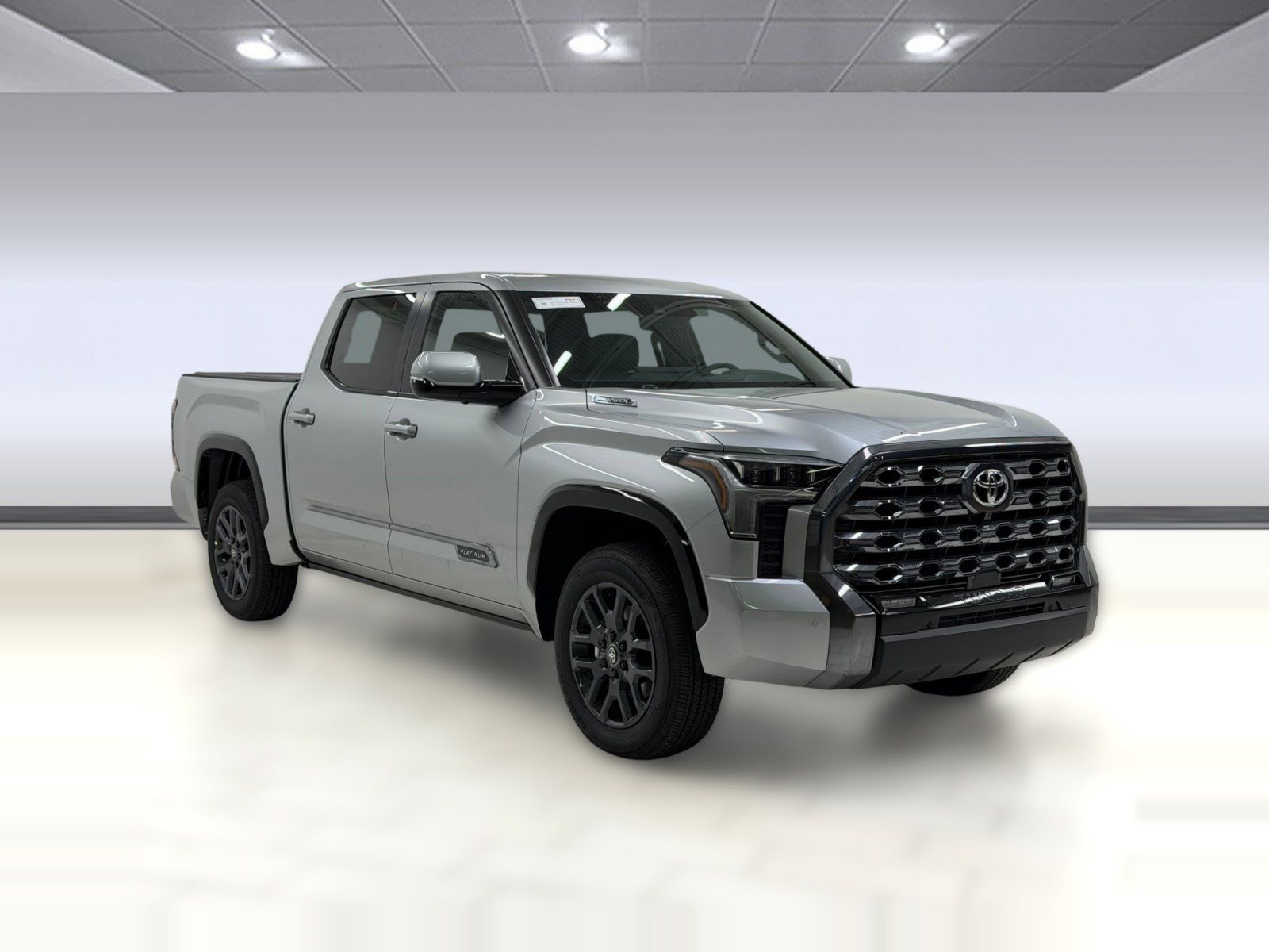 New 2026 Toyota Tundra Platinum AWD/4WD image 6