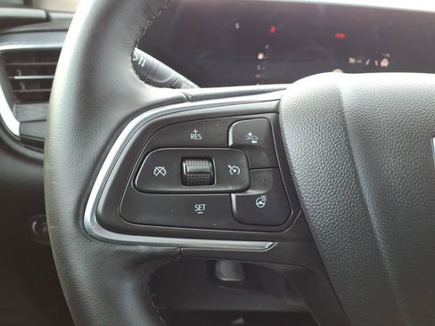 Certified 2024 Buick Encore GX Sport Touring w/ Comfort Package image 14