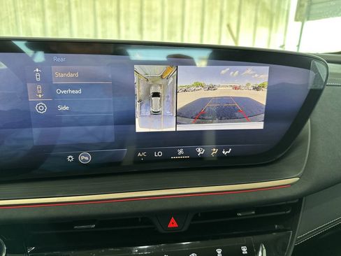 New 2026 Buick Envision Sport Touring AWD/4WD image 27