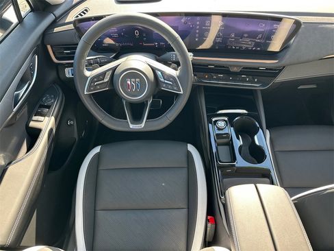 New 2025 Buick Envision Sport Touring image 23