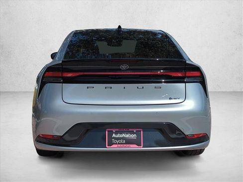 New 2026 Toyota Prius Limited image 6