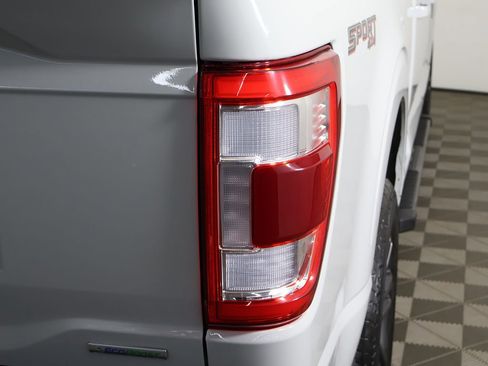 Used 2023 Ford F150 Lariat w/ Equipment Group 502A High AWD/4WD image 21