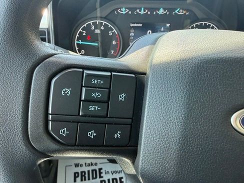 Used 2025 Ford F250 XLT AWD/4WD image 18