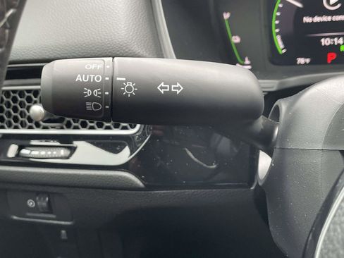 Used 2026 Honda Civic Sport Touring image 24