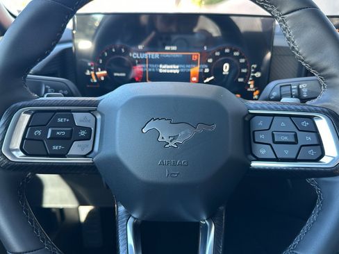 New 2026 Ford Mustang GT image 19