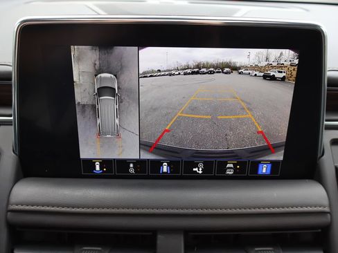 Used 2022 Chevrolet Tahoe High Country image 10