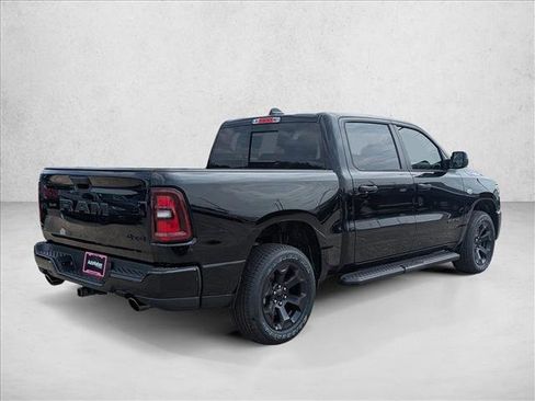 New 2026 RAM 1500 Express AWD/4WD image 6