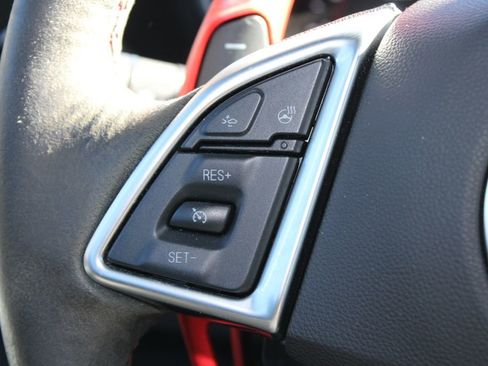 Used 2021 Chevrolet Camaro ZL1 image 16