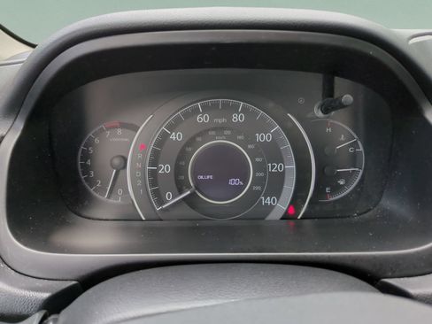 Used 2014 Honda CR-V EX-L image 12