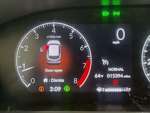 Used 2024 Honda HR-V Sport image 14