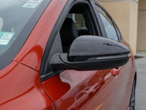 Used 2024 Kia Forte GT-Line w/ GT-Line Premium Package image 14