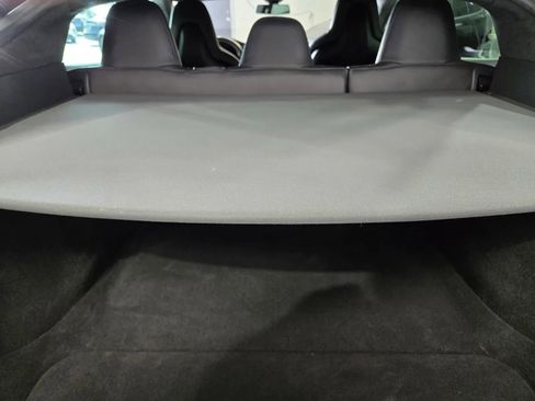 Used 2016 Tesla Model S 75 RWD image 9