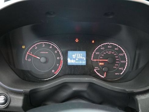 Used 2019 Subaru Crosstrek 2.0i Premium w/ Popular Package #2 AWD/4WD image 11