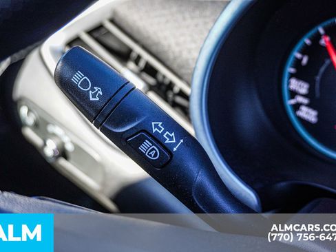 Used 2024 Chevrolet Malibu LT image 34