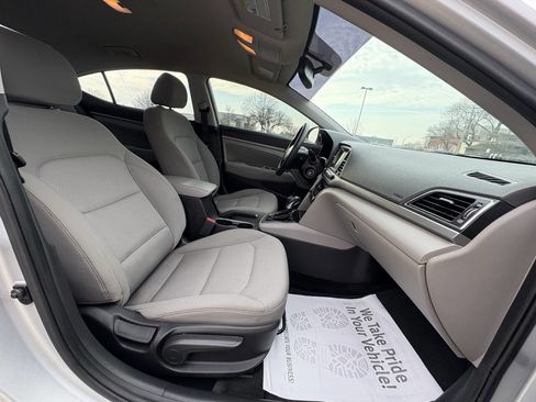 Used 2018 Hyundai Elantra SEL FWD image 22