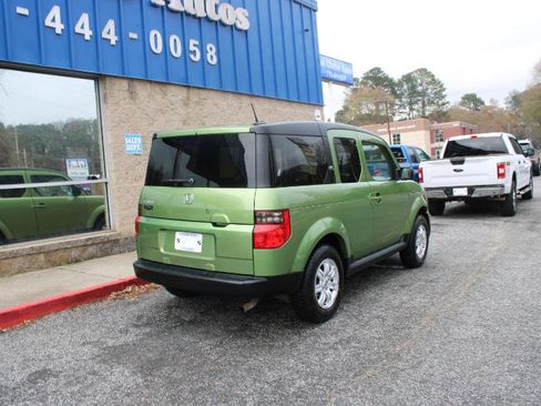 Used 2006 Honda Element EX-P image 4