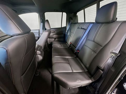 Certified 2025 Honda Ridgeline TrailSport+ image 31